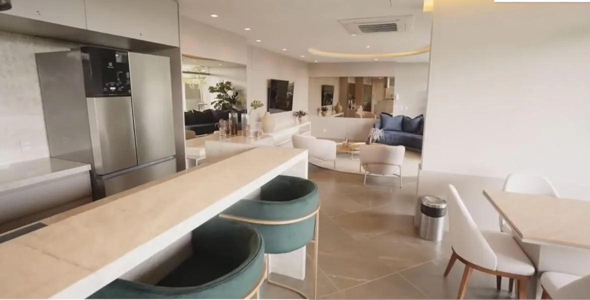 Imagem Apartamento em Praia de Belas