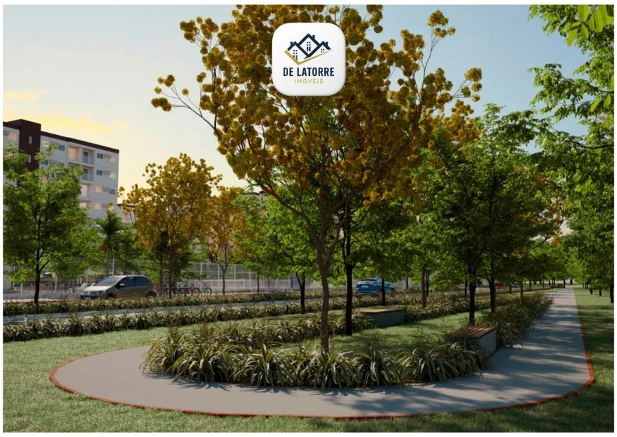 Imagem Várzea Prime Residence - Minha Casa Minha Vida e Morar Bem