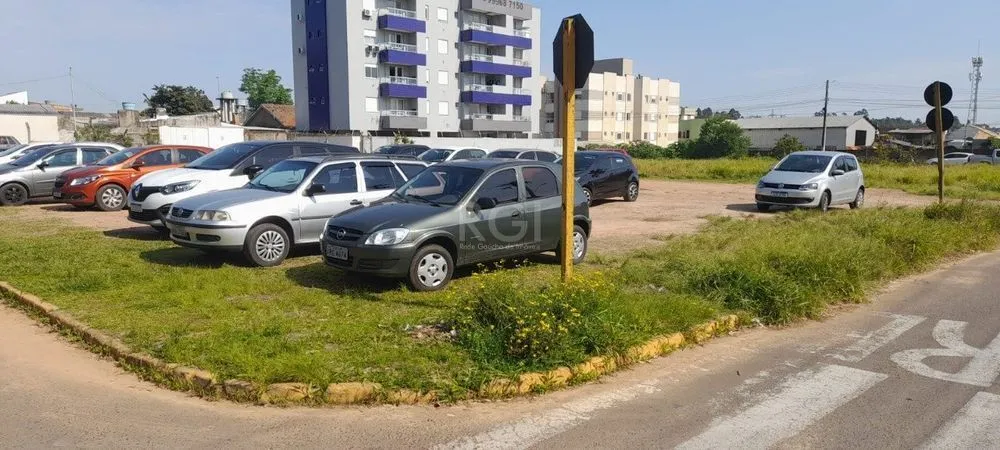 Imagem Terreno para Venda - 0m², 0 dormitórios, Colinas