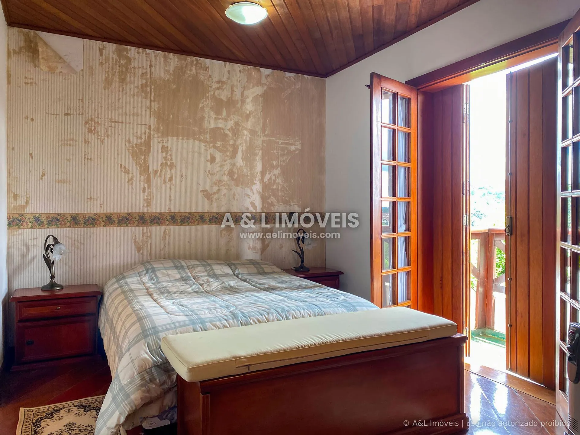 Imagem Cobertura à venda na Vila Everest com 229 m² e 2 suítes