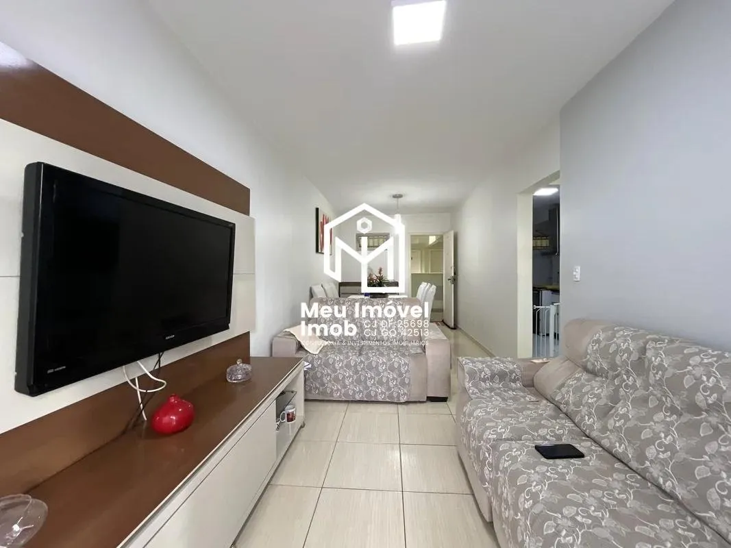 Imagem Apartamento 2 Quartos 2 Vagas 67m² Taguatinga Norte