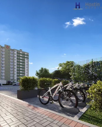 Imagem APARTAMENTO RESIDENCIAL em JARAGUÁ DO SUL - SC, ÁGUA VERDE