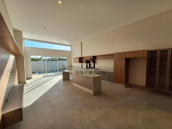 Imagem Casa à venda, 301 m² por R$ 2.290.000,00 - Condomínio Alphaville Castello - Itu/SP