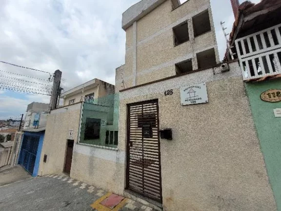 Foto do imóvel Oportunidade Única em SAO PAULO - SP | Tipo: Apartamento | Negociação: Leilão | Situação: Imóvel em RUA ANTONIO FORTUNATO