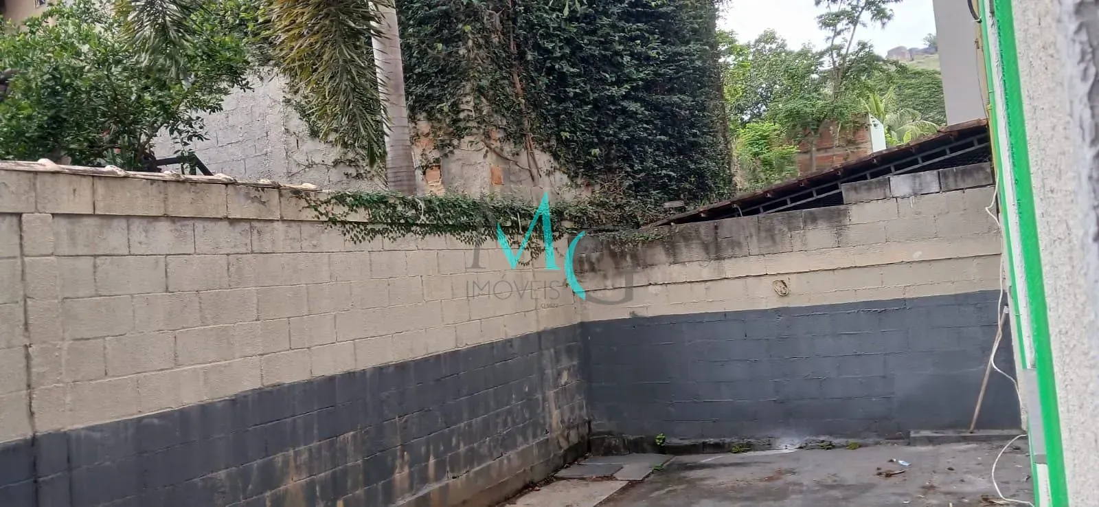 Imagem Apartamento Garden para locação ou venda, Campo Grande, Rio de Janeiro, RJ