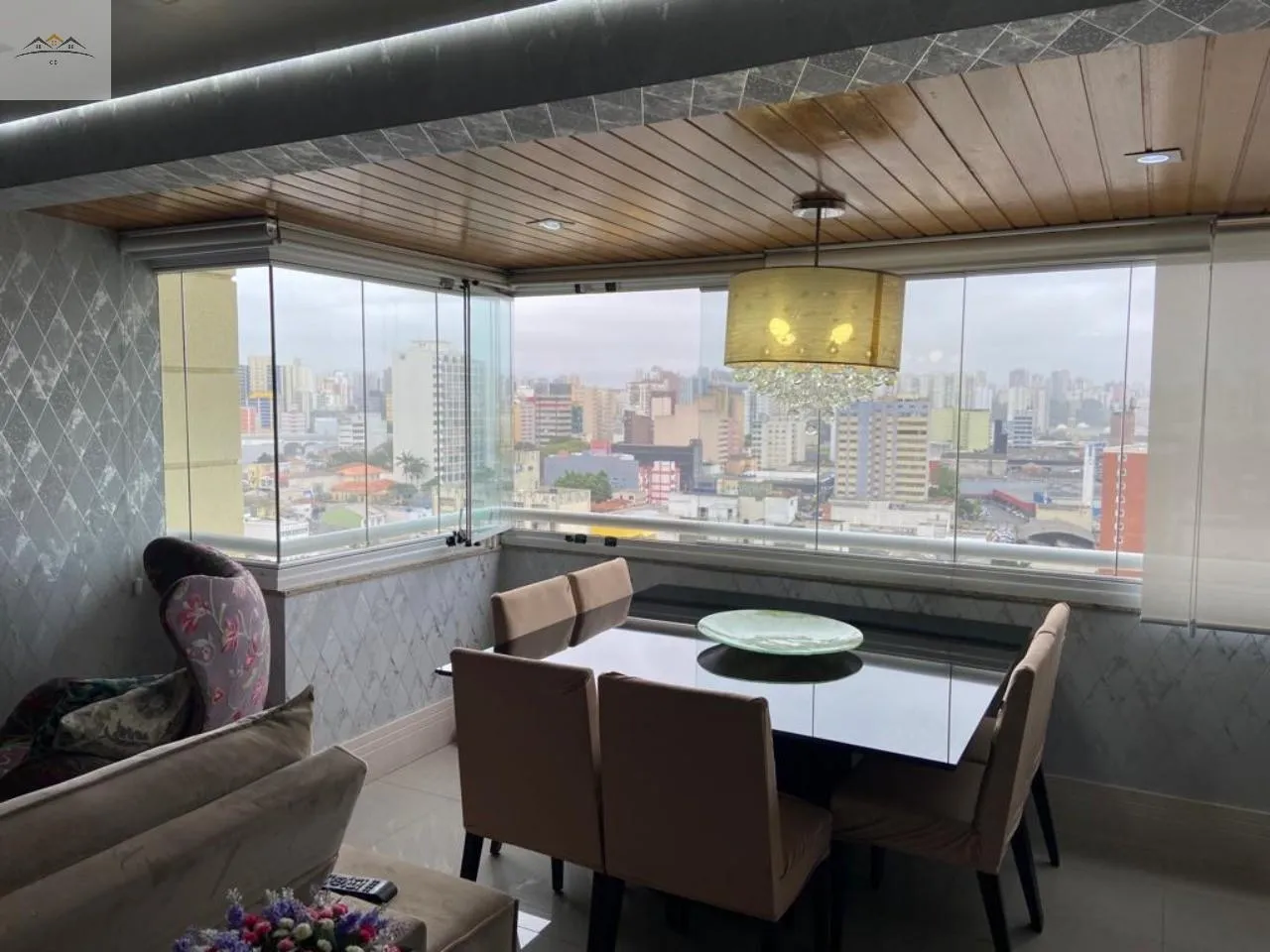 Imagem APARTAMENTO RESIDENCIAL em Santo André - São Paulo, Centro