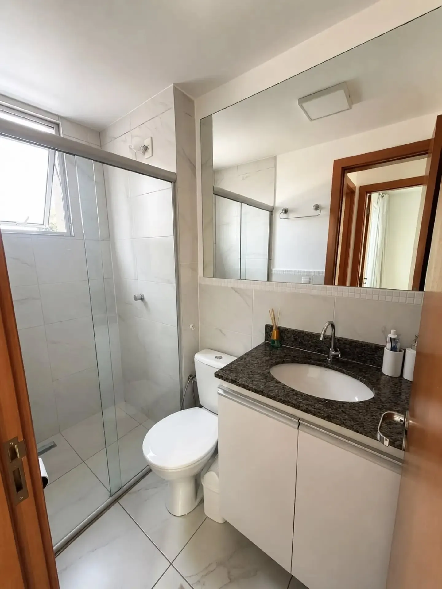 Imagem Apartamento 2/4 No Flora Park Aroeira
