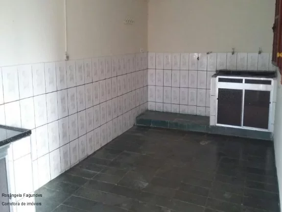 Imagem CASA RESIDENCIAL em SÃO JOÃO DA BOA VISTA - SP, JARDIM PRIMAVERA
