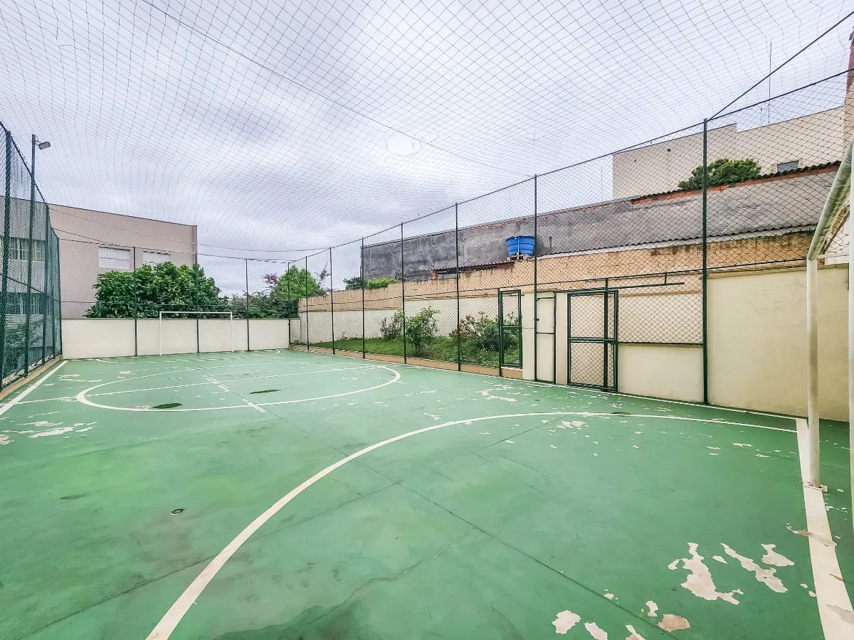 Imagem Apartamento para venda em Lauzane Paulista com 2 quartos, 52m2
