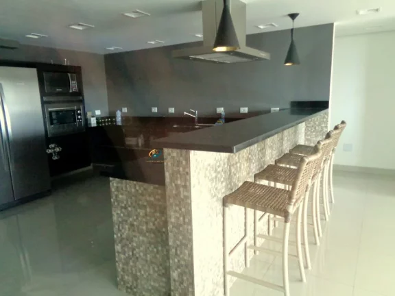 Imagem Apartamento Padrão para Venda em Enseada Guarujá-SP