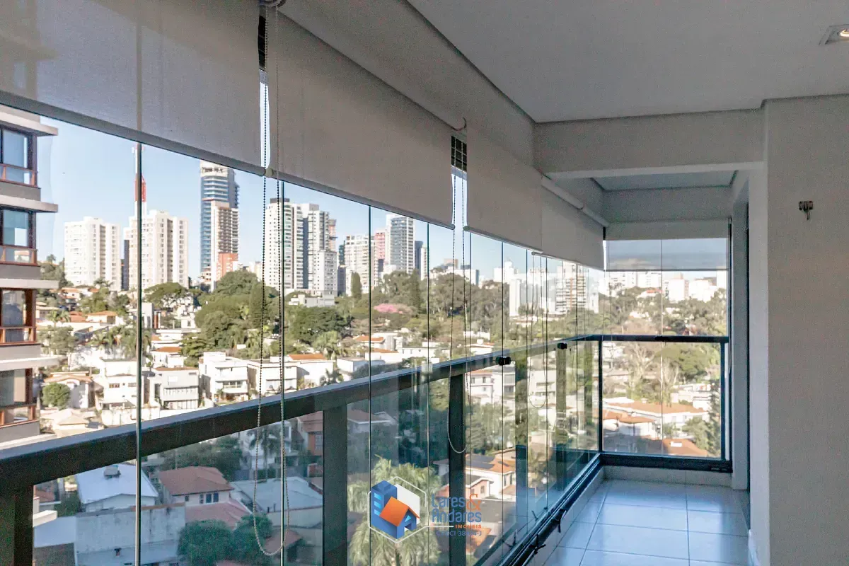 Imagem Apartamento para venda em Vila Madalena com 3 quartos, sendo 1 suíte, 103m²