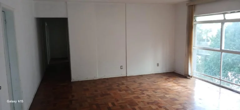 Imagem Apartamento com 3 dormitórios e vaga de garagem na Bela Vista