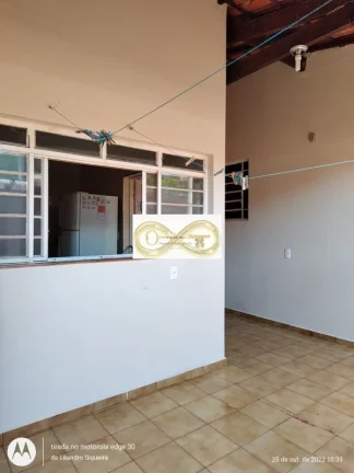 Imagem EXELENTE CASA A VENDA DE 882M² EM BARÃO GERALDO