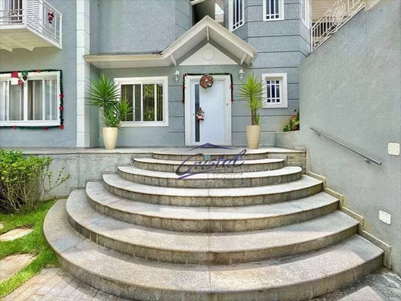 Imagem Linda casa 4 suítes piscina