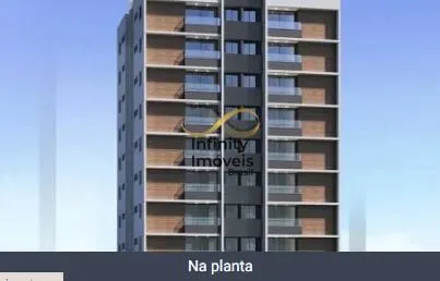 Imagem JOSE ALIPIO - Apartamento à venda no bairro Nova Suíssa - Belo Horizonte/MG