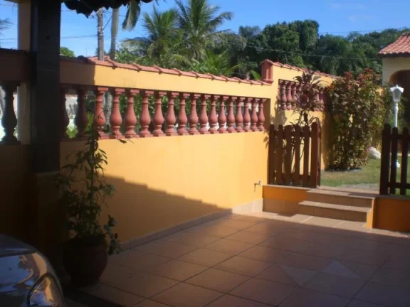 Imagem Casa para Venda em Itanhaém, Parque Augustus, 4 dormitórios, 2 suítes, 1 banheiro, 3 vagas