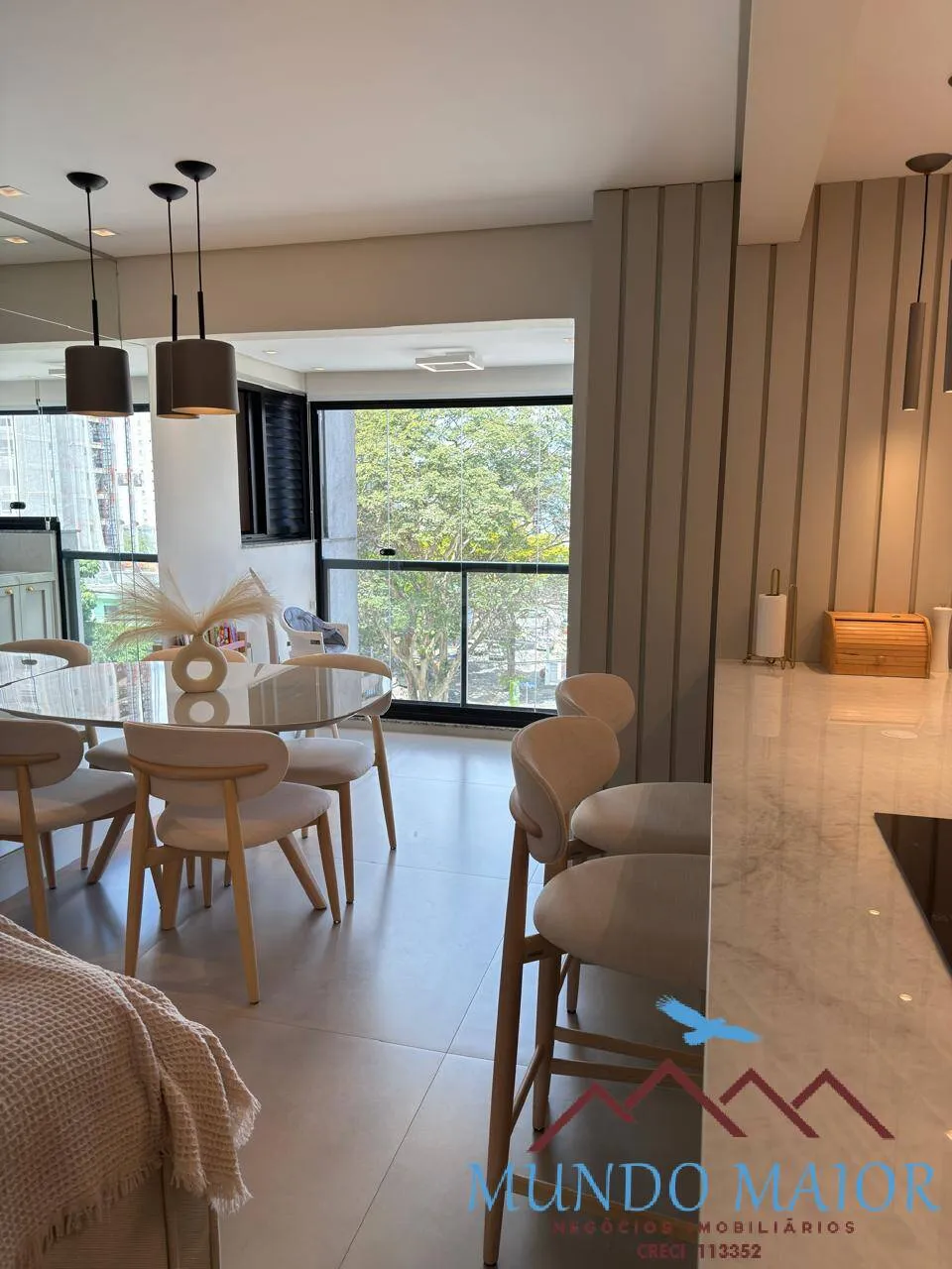 Imagem Entre e More Hoje: Apartamento Porteira Fechada no Jardim, Santo André-Sp!!