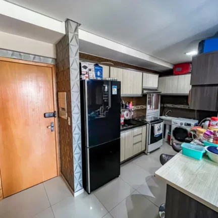 Imagem APARTAMENTO RESIDENCIAL em MANAUS - AM, ALEIXO