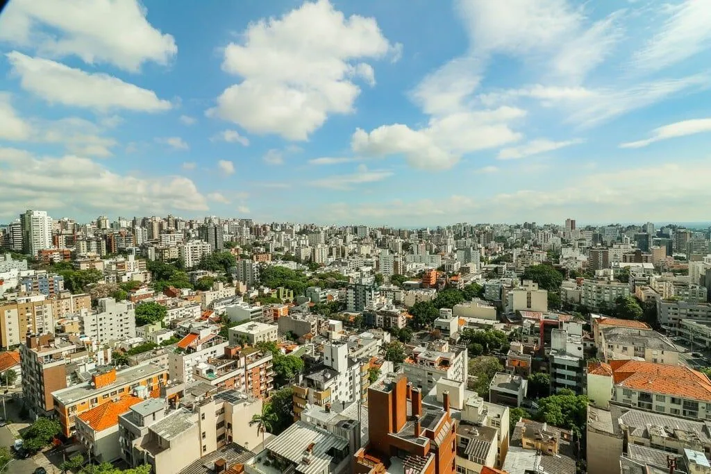 Imagem Sala Comercial em Higienópolis