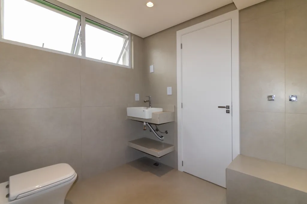 Imagem Apartamento em Petrópolis