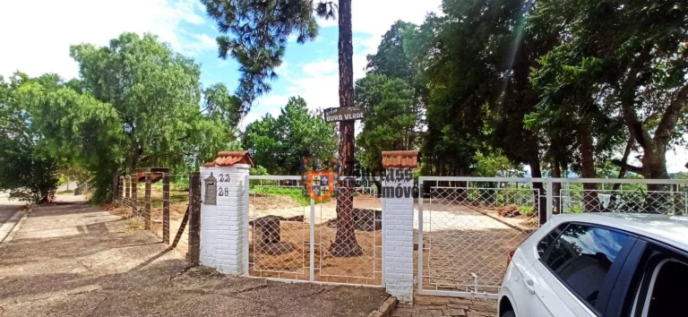 Imagem Sítio à venda, 40000 m² por R$ 4.000.000,00 - Jardim Esplanada - Itatiba/SP