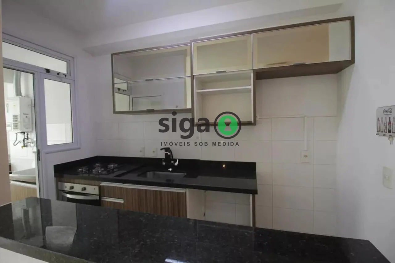 Imagem APARTAMENTO Á VENDA COM 3 QUARTOS NO MORUMBI, 2 VAGAS! LAZER COMPLETO!