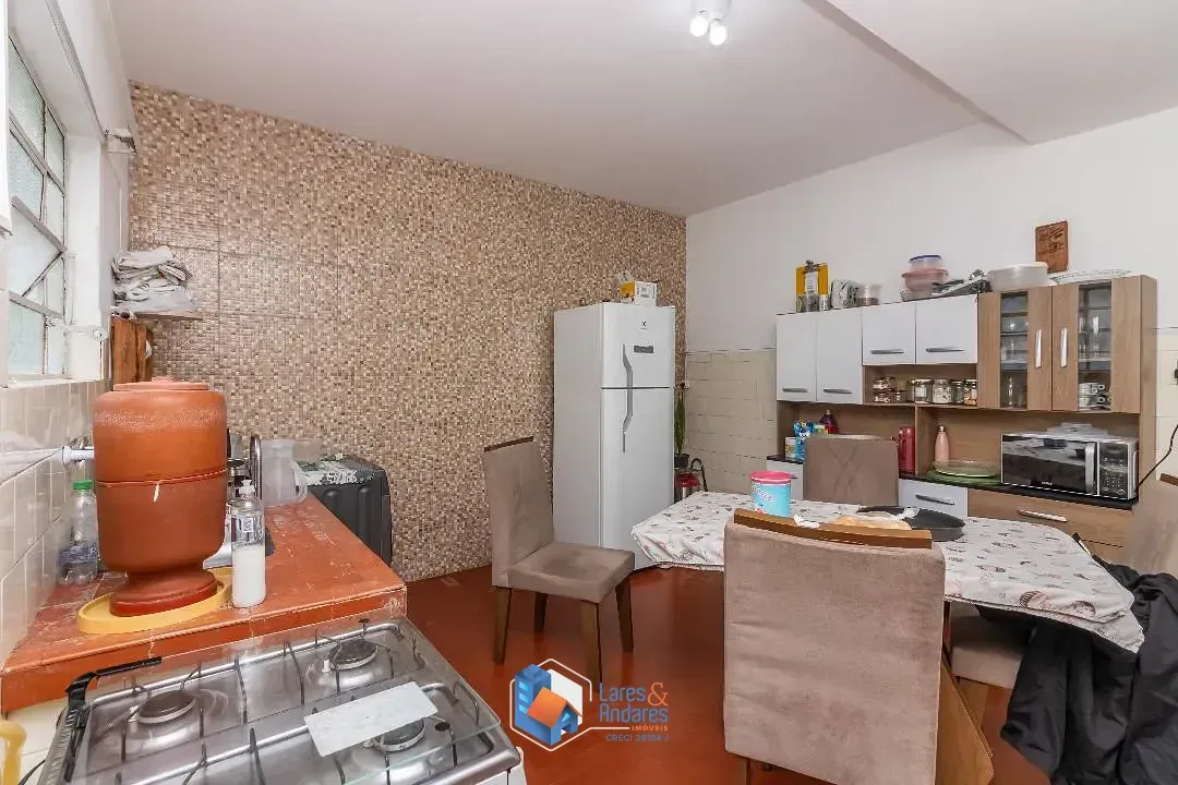 Imagem Casa para venda em Pompeia com 3 quartos, 125m²