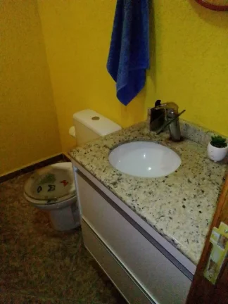 Imagem Sobrado com 3 quartos e 128 m² à venda na Vila Alpina.