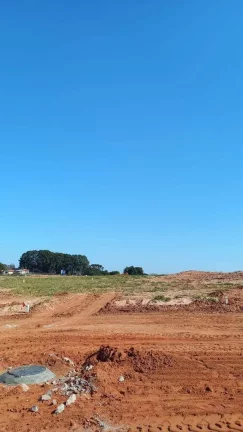 Imagem TERRENO - (PASSANDO DÍVIDA)