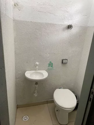 Imagem Salão para alugar, 100 m² por R$ 2.520,00/mês - Jardim Santa Clara - Guarulhos/SP