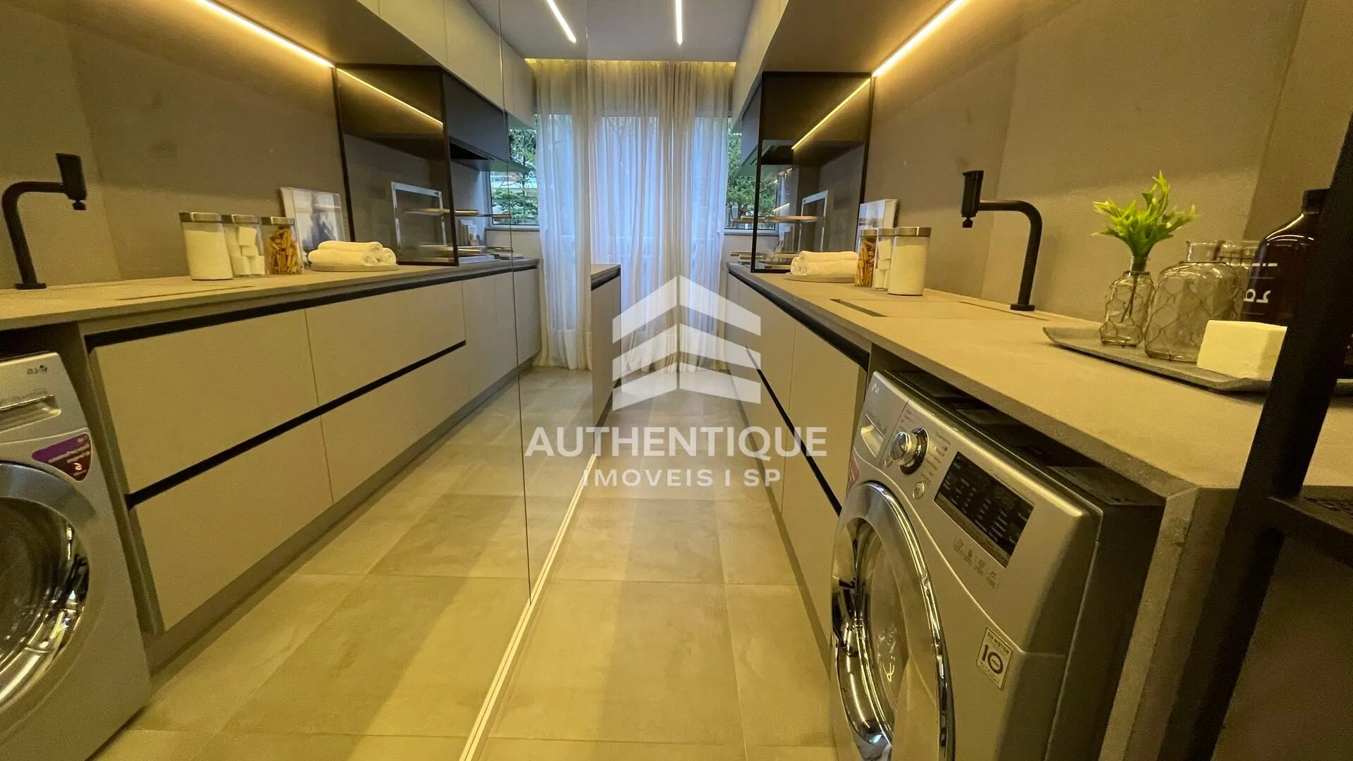 Imagem RESERVA CAMINHOS DA LAPA - Apartamento à venda no bairro Lapa - São Paulo/SP, Zona Oeste