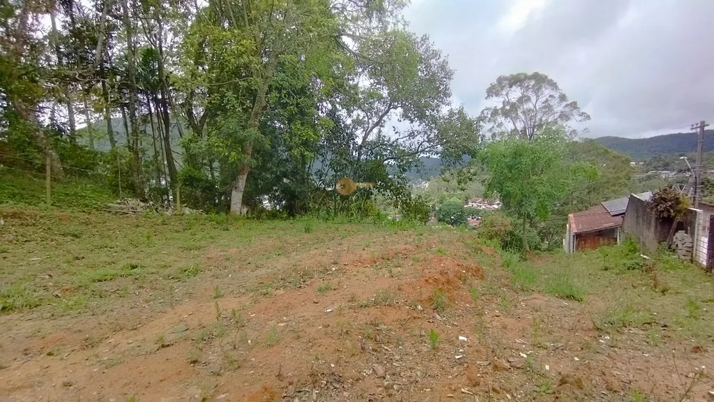 Imagem Terreno para Venda em Teresópolis / RJ no bairro Parque do Ingá