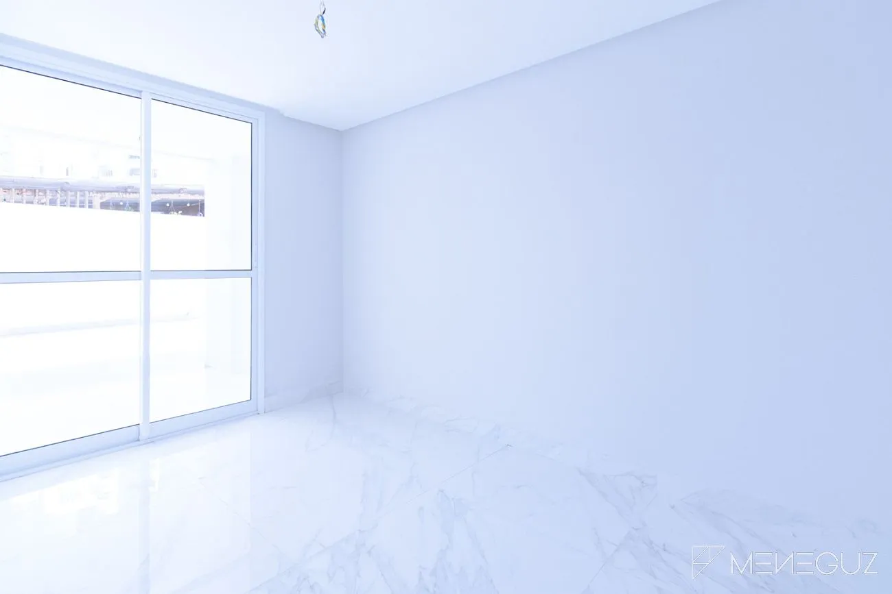 Imagem Apto 2 Quartos a venda no centro de Guarapari, primeiro andar Garden