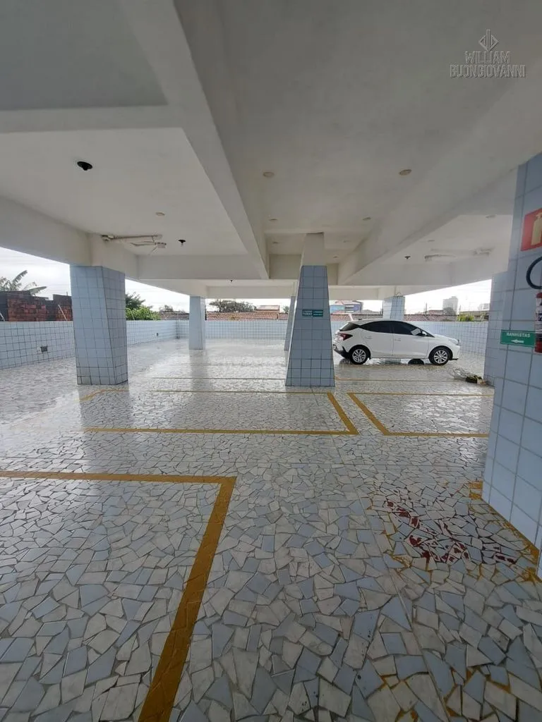 Imagem APARTAMENTO 1 QUARTO - VILA CAIÇARA - PRAIA GRANDE/SP