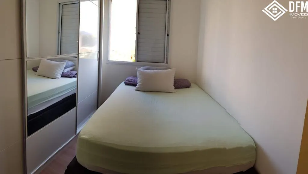Imagem Apartamento com 2 Dormitorio(s) localizado(a) no bairro Vila Mogilar em Mogi das Cruzes / Mato Grosso do Sul Ref.:65270