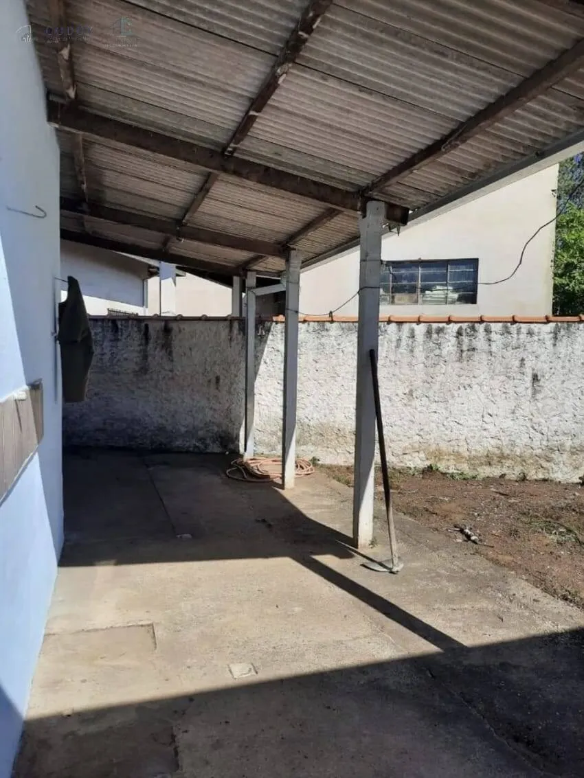 Imagem Casa térrea com 2 dormitórios à venda em Pindamonhangaba - Jardim Cristina
