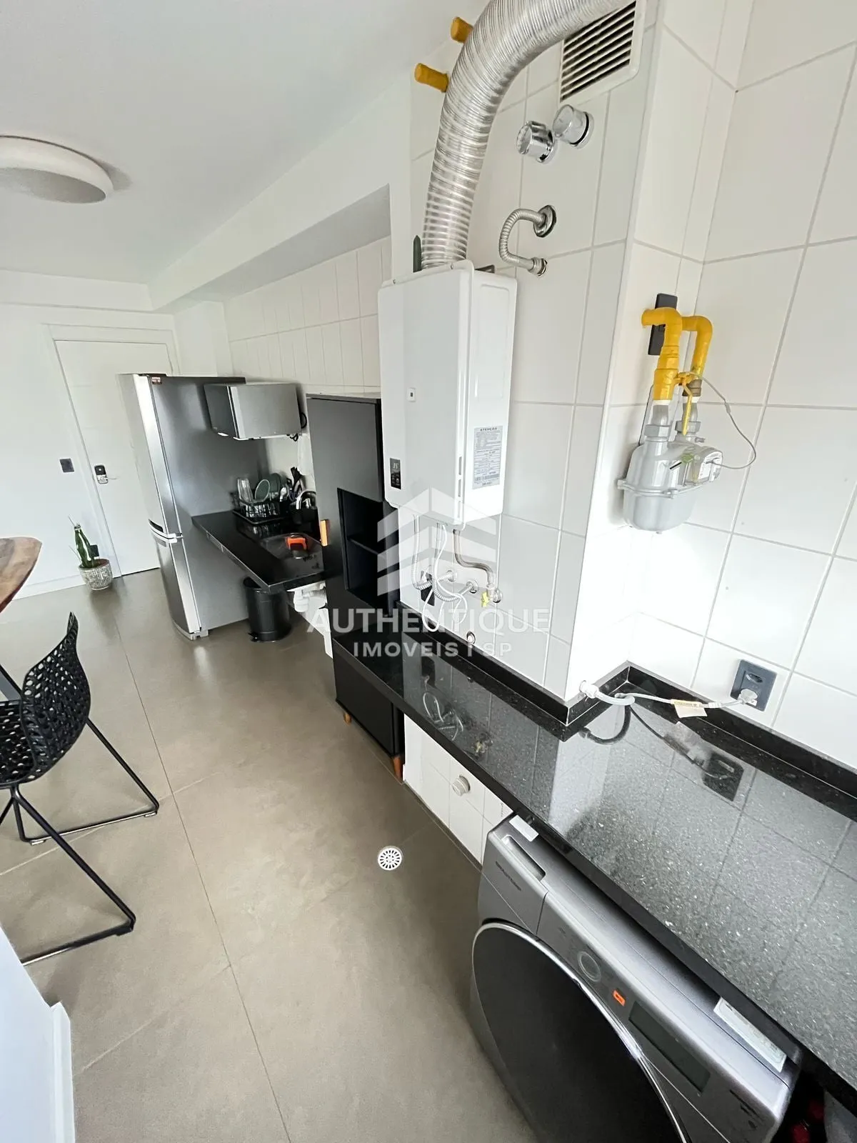 Imagem LUZES DA MOOCA - Apartamento no bairro Mooca à venda