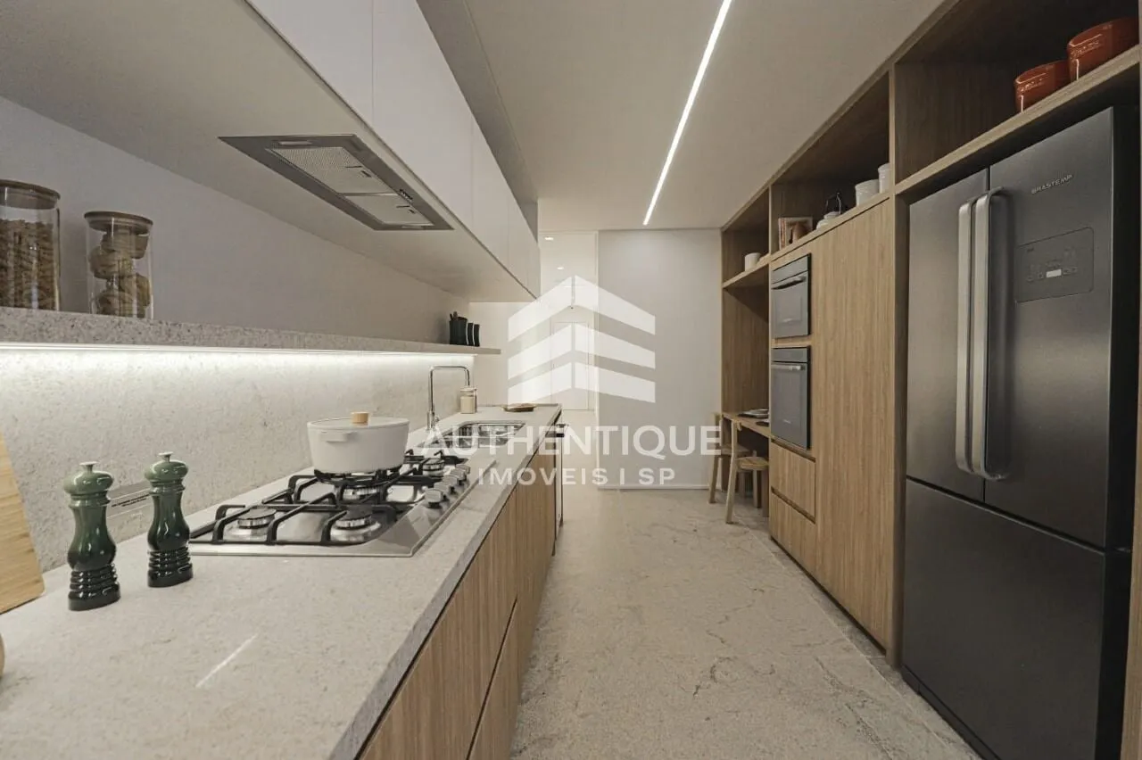 Imagem PENINSULA VILA MADALENA - Apartamento à venda no bairro Vila Madalena - São Paulo/SP, Zona Oeste