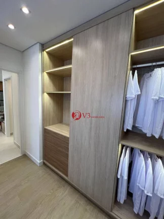 Imagem Apartamento com 1 dormitório à venda, 28 m por R$ 215.000 - Vila Matilde - São Paulo/SP