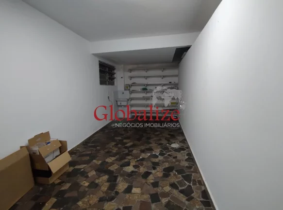 Imagem Apartamento 3 dormitórios com suíte e garagem fechada no bairro do Campo Grande em Santos