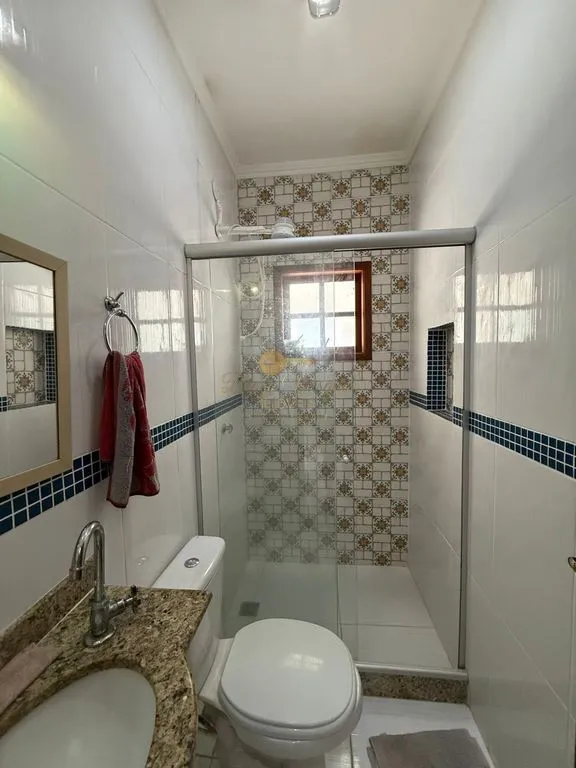 Imagem Casa em Condomínio para Venda em Guapimirim / RJ no bairro Limoeiro