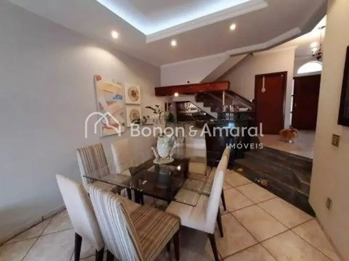 Imagem Casa para venda no chapadão, 4 quartos, escritorio, churrasqueira e piscina