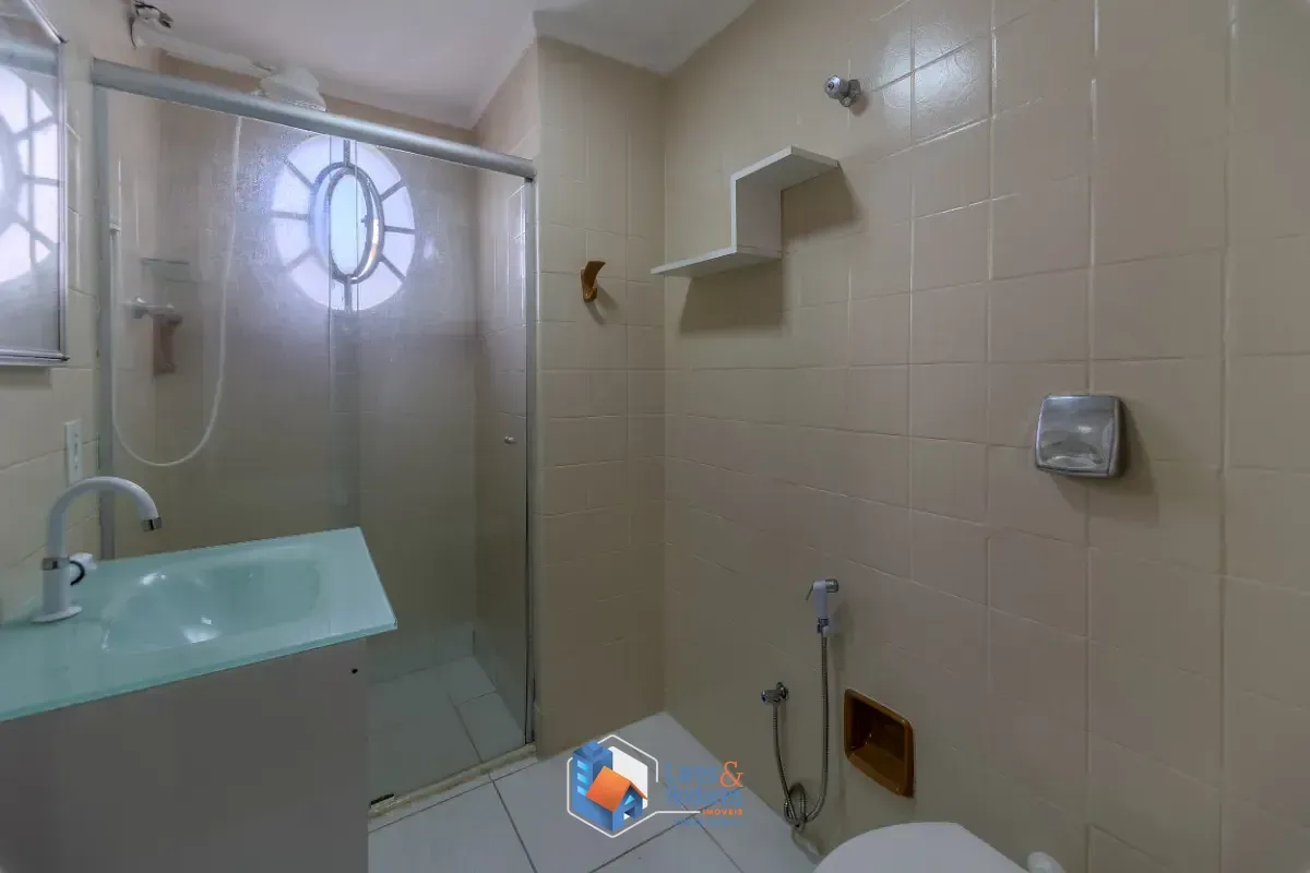 Imagem Apartamento para venda em Campo Belo com 2 quartos, 63m²