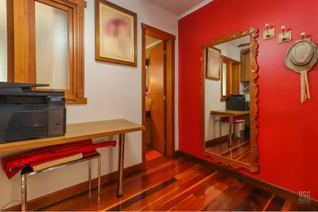 Imagem Apartamento para venda no bairro Santana em Porto Alegre