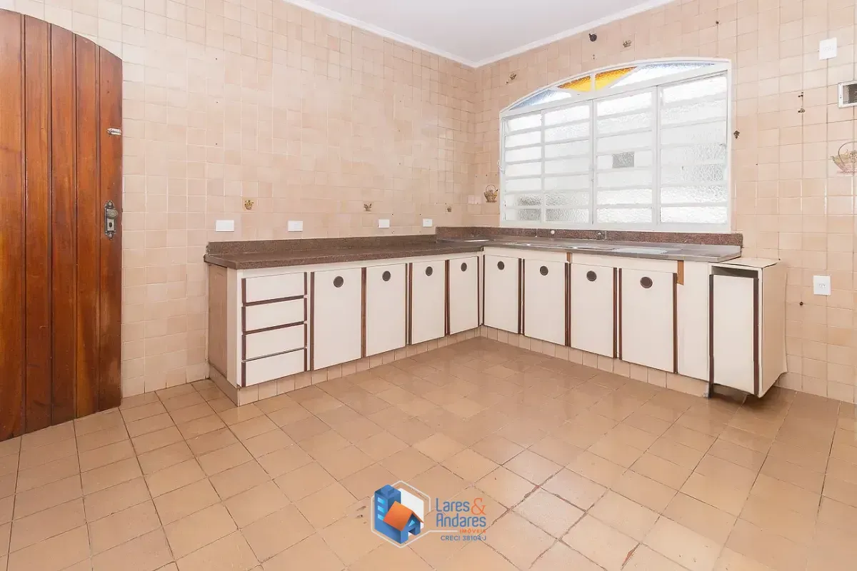 Imagem Casa para venda em Chácara São João com 3 quartos, sendo 2 suítes, 290m²