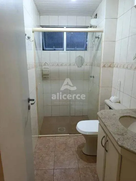 Imagem Apartamento à venda com 1 quarto , 55,67m² em Coqueiros Florianópolis