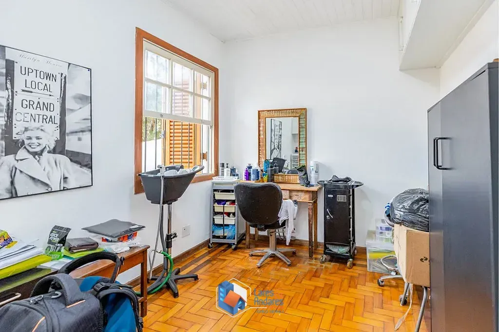 Imagem Casa à venda 3 Quartos 3 Vagas 120M² Campo Belo São Paulo - SP