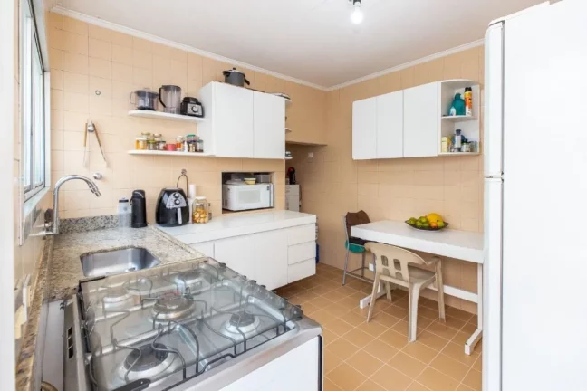 Imagem CASA RESIDENCIAL em São Paulo - SP, Granja Julieta
