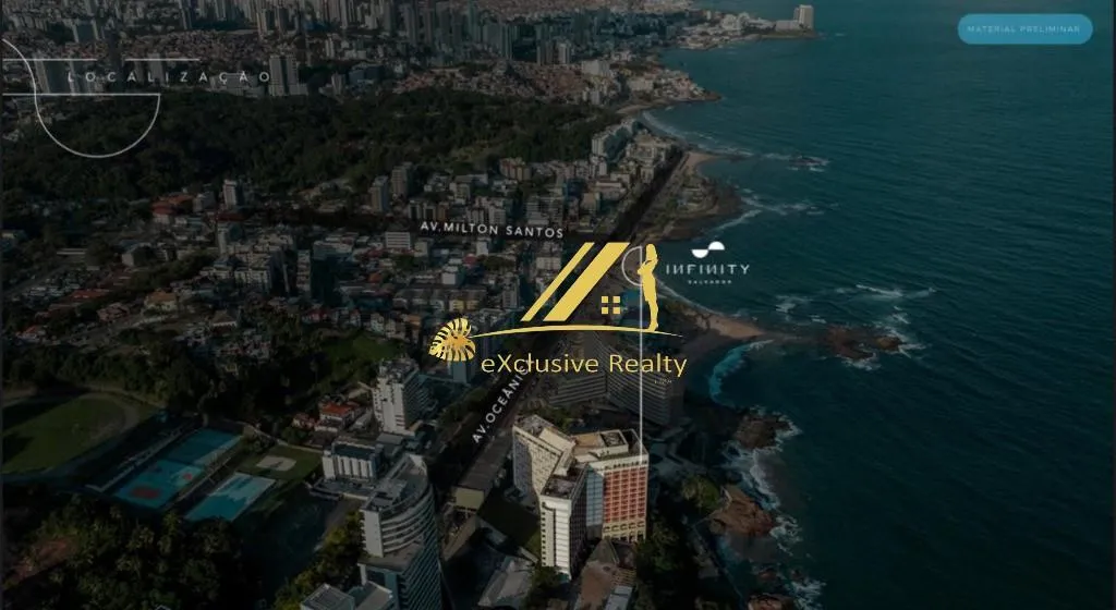 Imagem Apartamento RESIDENCIAL em Salvador - Bahia, Ondina