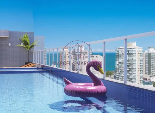 Imagem Apartamento em andar alto, excelente, amplo, armários planejados, lazer